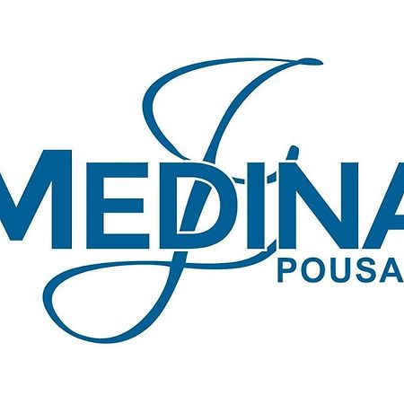 Pousada Jmedina Maresias Esterno foto