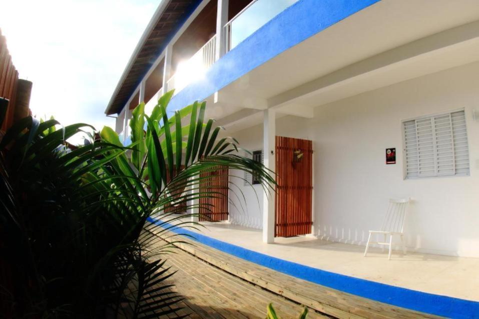 Pousada Jmedina Maresias Esterno foto